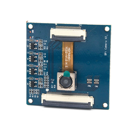 Banana Pi M1/M1+ OV5640 CSI Camera Custom PCB pcba for air fryer oven