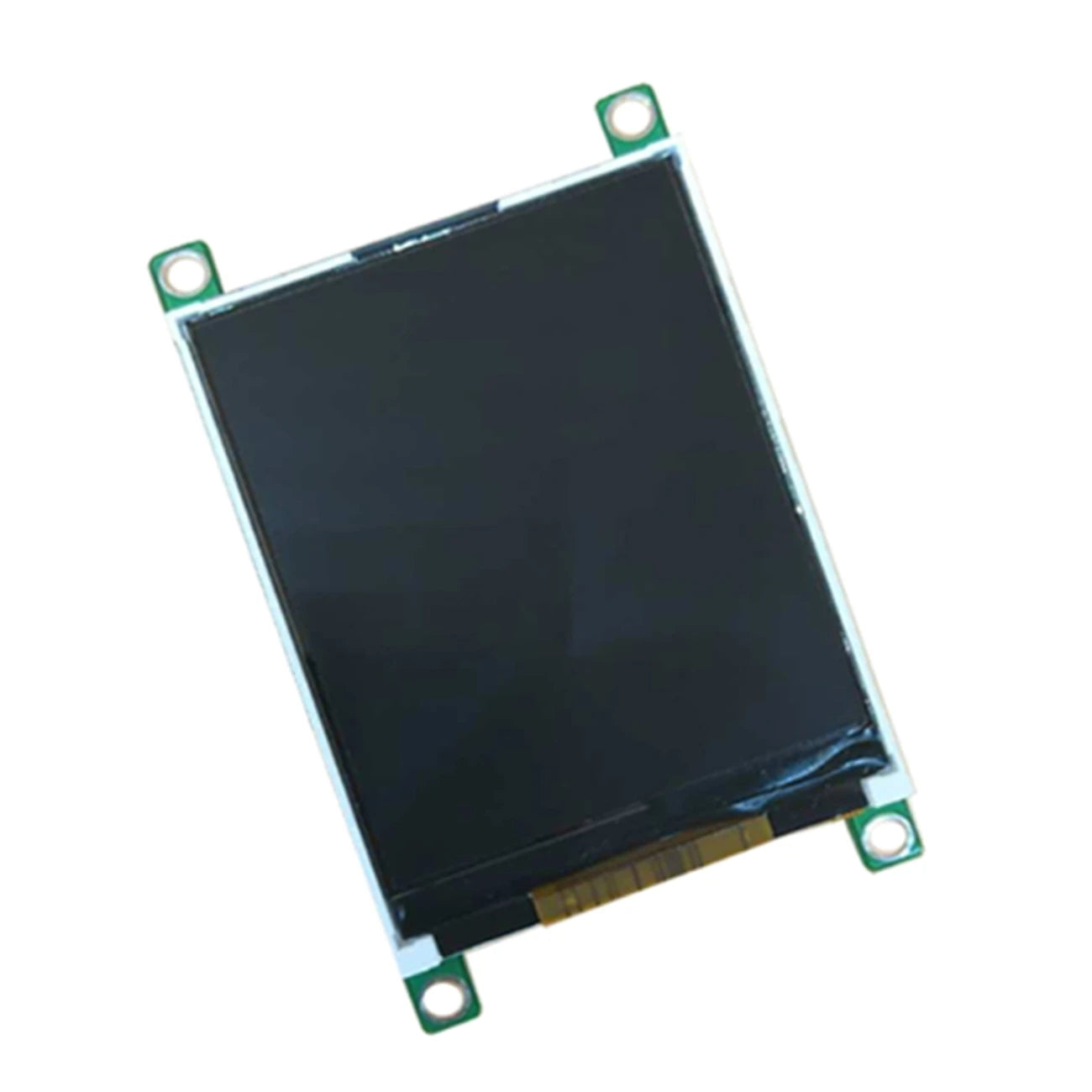 Custom 2.4 320*240 HMI Intelligent Smart USART UART Serial TFT LCD Module Display Panel for Arduin0 without Touch Panel Manufacturer