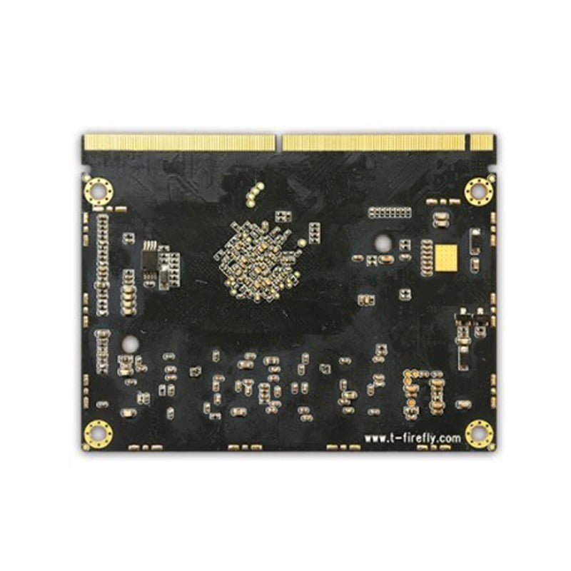 Custom RK3399 Core Board Core-3399J Industrial PC Board A72+A53 Six-Core 64-Bit 2.0GHz Supports Multiple OS Ubuntu Android 2GB+16GB Manufacturer