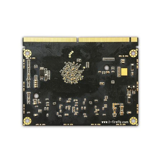 Custom RK3399 Core Board Core-3399J Industrial PC Board A72+A53 Six-Core 64-Bit 2.0GHz Supports Multiple OS Ubuntu Android 2GB+16GB Manufacturer