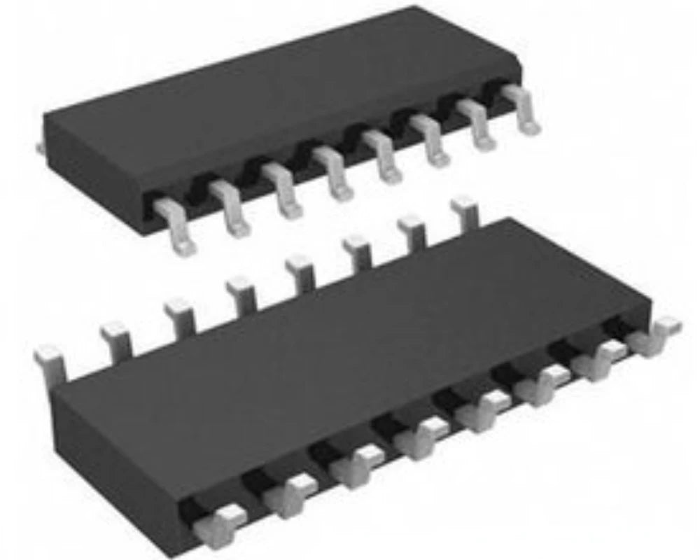 Custom Shenzhen China Electronic Components BOM service 8945132344  WCLA-NAC sop16 Manufacturer