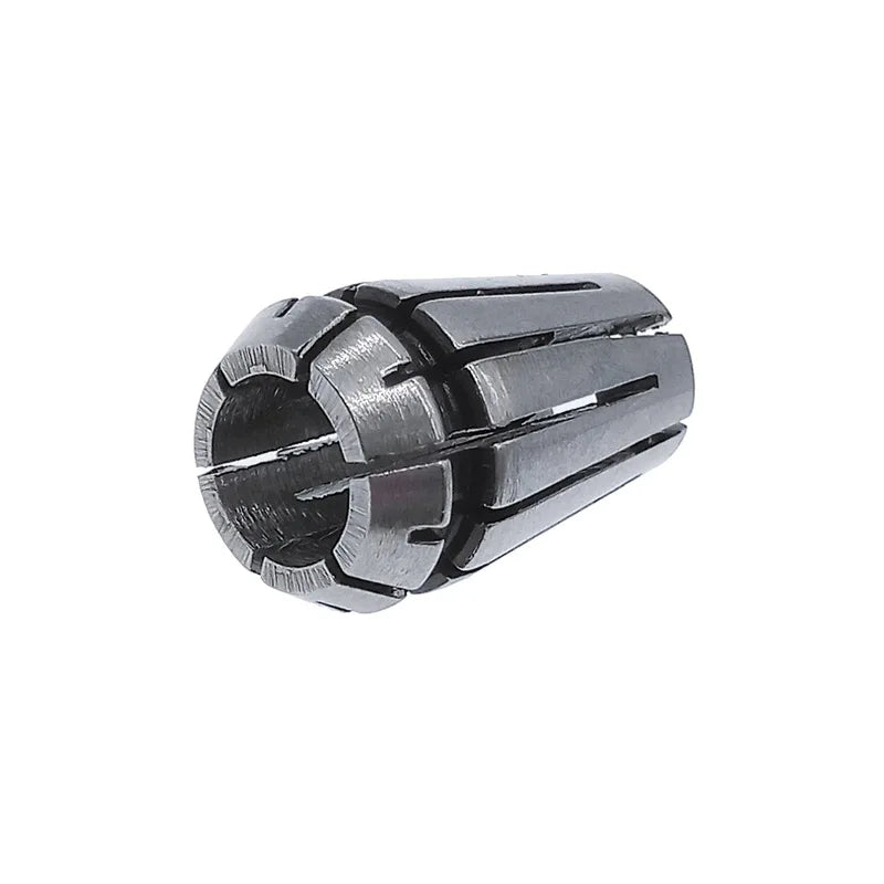 Custom ER11 spring chuck 1/2/3/4/5/6/7mm spring collet tool holder for CNC engraving machine&milling lathe 1/4 1/8 Manufacturer
