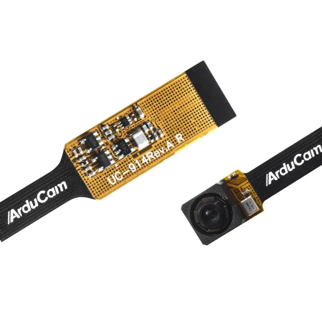 Custom Arducam Mini NoIR 16MP IMX519 Camera Module for Raspberry Pi Zero/Zero2 Manufacturer