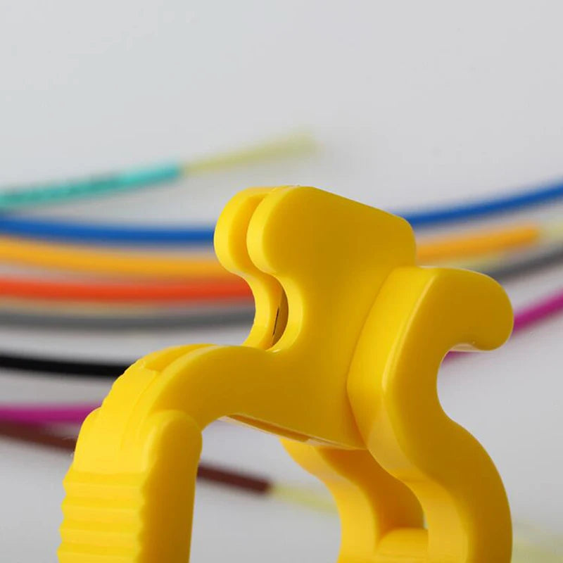 Custom Miller FTS MSAT-5 Fiber buffer tube stripper FTS Fiber loose tube Stripper Optical fiber loose tube horizontal stripping device Manufacturer