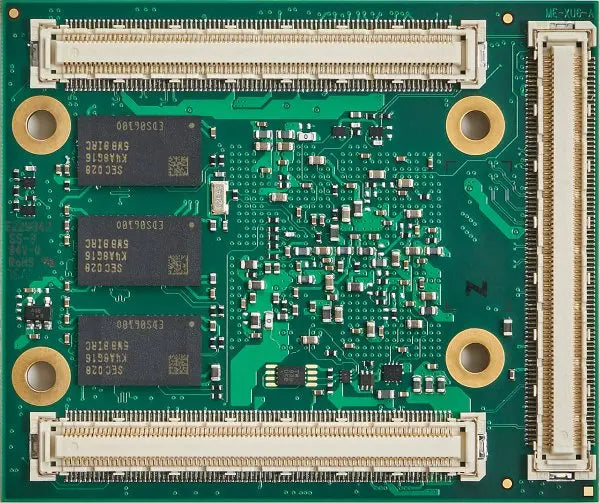 Custom PCBA Mercury+ XU6 Xilinx Zynq UltraScale+ MPSoC Module Development Boards Manufacturer