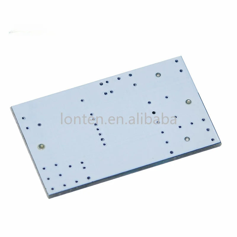 Custom Lifepo4 Battery BMS 1S 3.2V 7A Charging Board Short Circuit Protection PCM Self Recovery With Temperature Protection Manufacturer