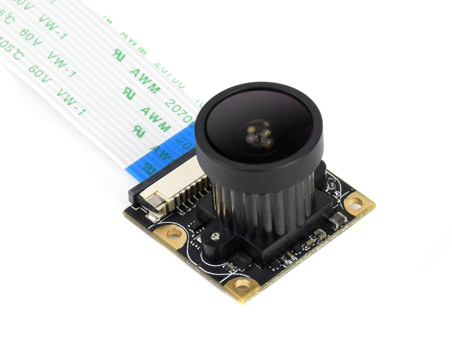 IMX477-160 12.3MP Camera 160 Fov Toepasselijk Voor Jetson Nano / Compute Module Custom PCB oem pcba smt customize