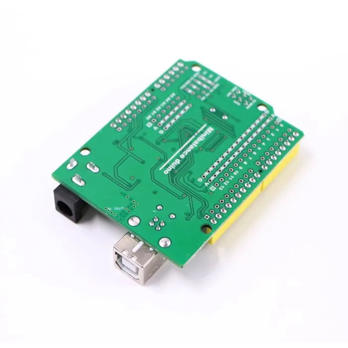 Custom PCBA WEELTEC The  R3 (CH340G) is compatible with DUINO Manufacturer