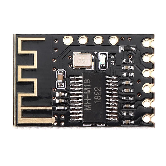 Custom RF module PCB assembly high frequency PCBA M18 wireless 4.2  Receiver Module Manufacturer