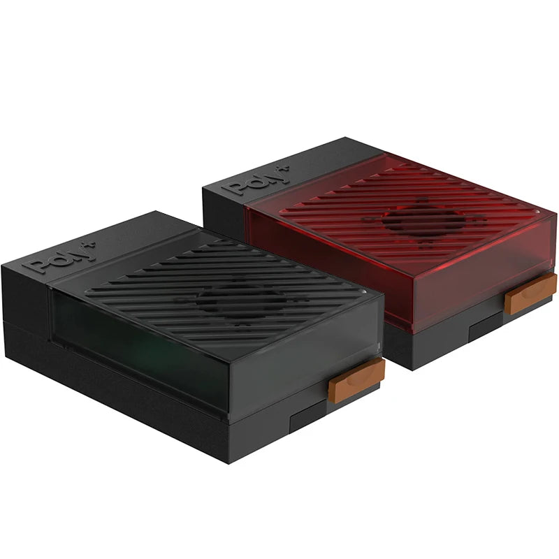 SHCHV Raspberry Pi 5 Aluminum Metal Case with Radiator Cooling Fan Silent Heat Armored Shell From Mainland China