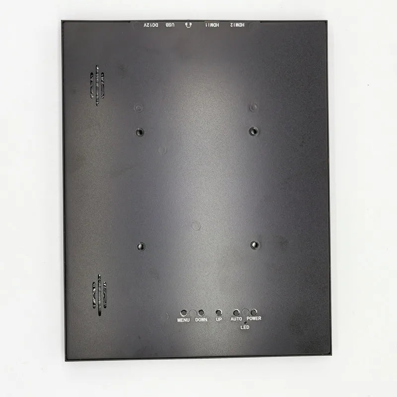 Custom 9.7 inch 2K 2048*1536 IPS Secondary Screen For Aida64 CPU GPU Fan Temperature Memory Monitor, Computer Case Dynamic HD Display Manufacturer