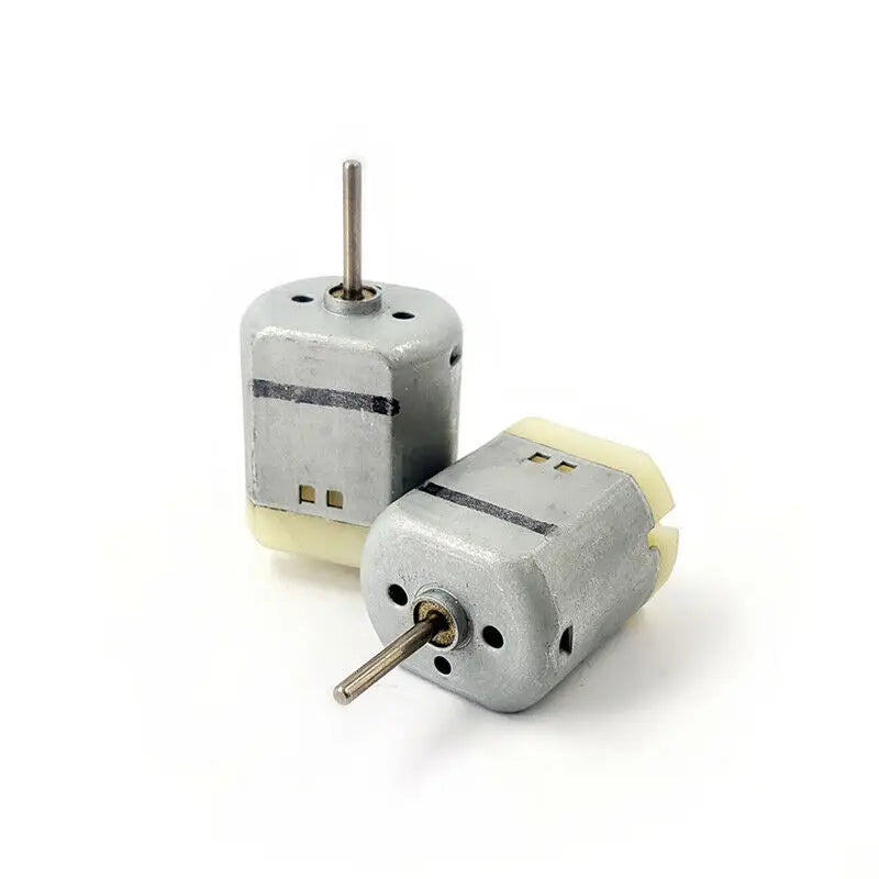 Custom 1PC Original Japan MABUCHI FC-260RA-10400 Carbon Brush Motor DC 6V-12V 8800RPM for Toy Car Boat Fan Manufacturer