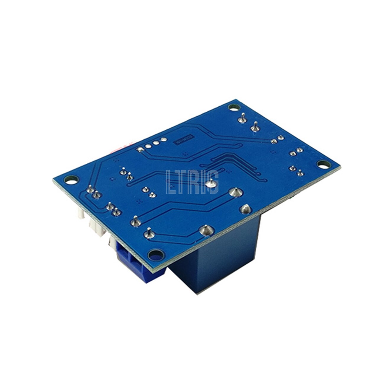 LT XH-M203 module full automatic water level controller pump switch AC / DC 12V relay output customize