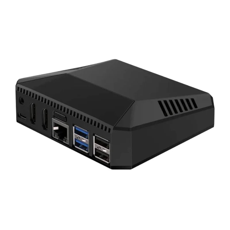 Custom  ONE V3 Case for Raspberry Pi 5