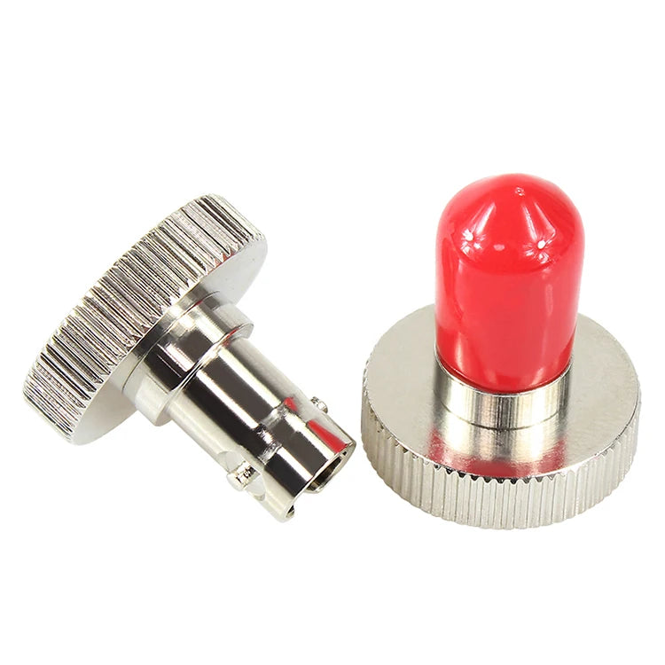 Custom ST M16 Fiber Optic Meter 2.5MM connector Optical Fiber power meter conversion head conversion adapter Manufacturer