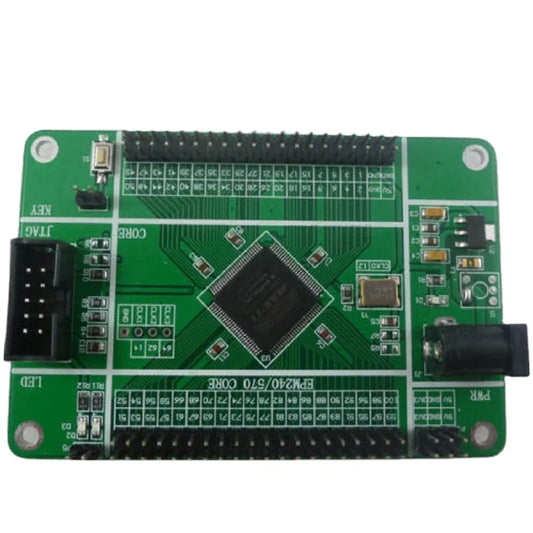 Custom OEM Electronic Component  TB415*1+TB262*1 EPM240 ALTERA Core FPGA CPLD Development Core Board JTAG & USB Blaster Download Manufacturer