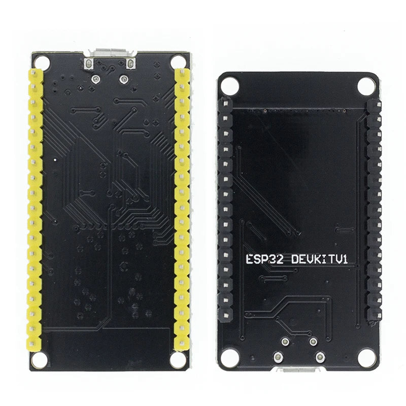 Custom ESP32 Development Board WiFi module Ultra-Low Power Consumption Dual Core ESP-32 ESP-32S ESP 32 Manufacturer