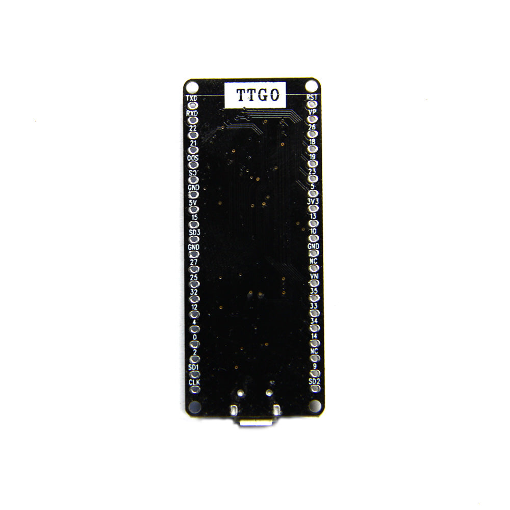 TTGO ESP32-Micro ESP-32-PICO WIFI Wireless Module   ESP32-PICO-D4 Development Board Custom PCB odm led strip pcba customize