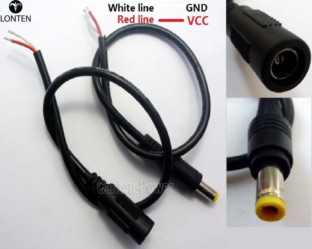 Custom CE015+TB236+TB225 40W DC /DC Converter 5V to 12V Boost Step-Up Power for IP PTZ Camera CCTV Monitor Route Manufacturer