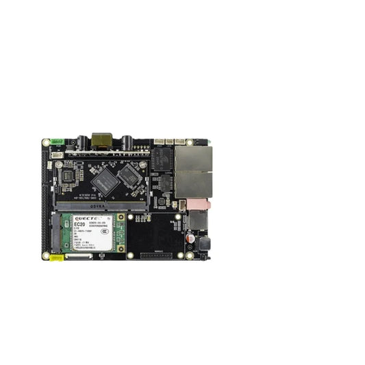 Custom  PCBA Core-1126-JD4  High-Performance AI Vision Core BoardManufacturer