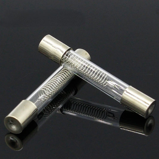 Custom 10PCS 5KV 0.8A 800MA Microwave Oven High Voltage Fuse Manufacturer