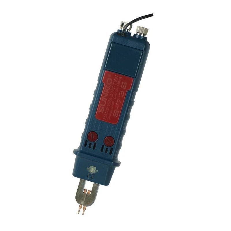 Custom SUNKKO73B Integrated Spot Welding Pen DIY Electric Vehicle 18650 Battery Pack With Trigger Switch Manufacturer