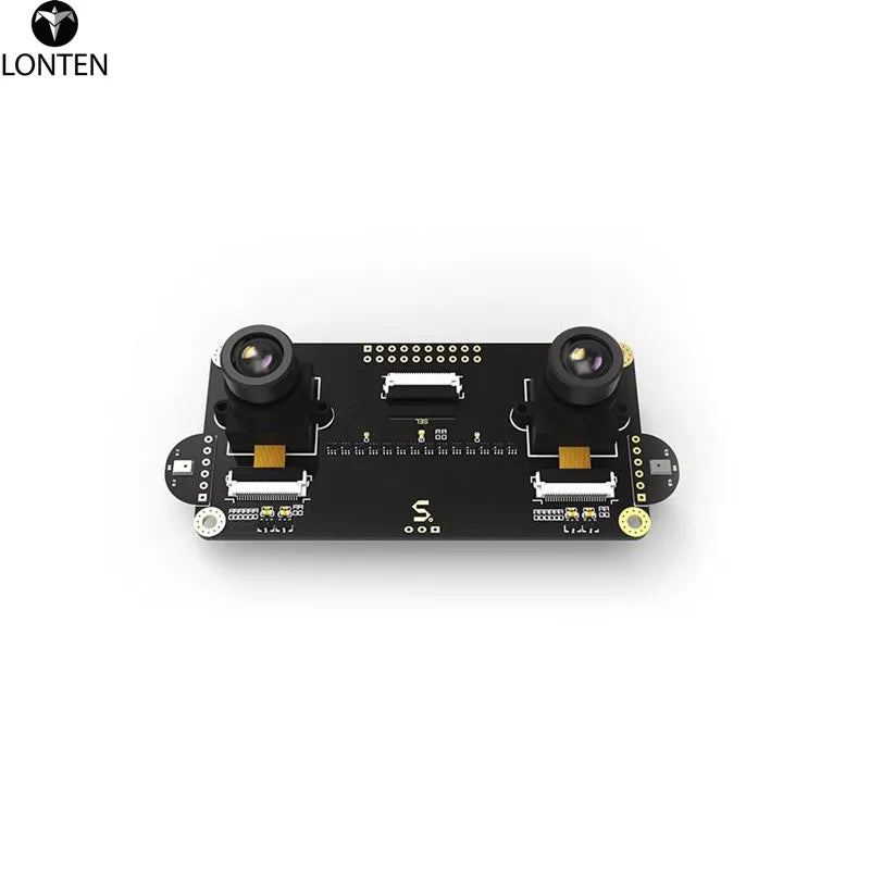 Custom MAIX Binocular Camera for Dock/Go/Bit Manufacturer