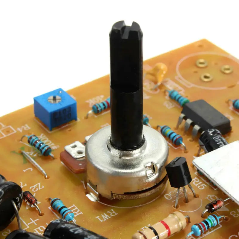 Custom 936 Soldering Iron Station Control Board Controller Thermostat A1321 Manufacturer