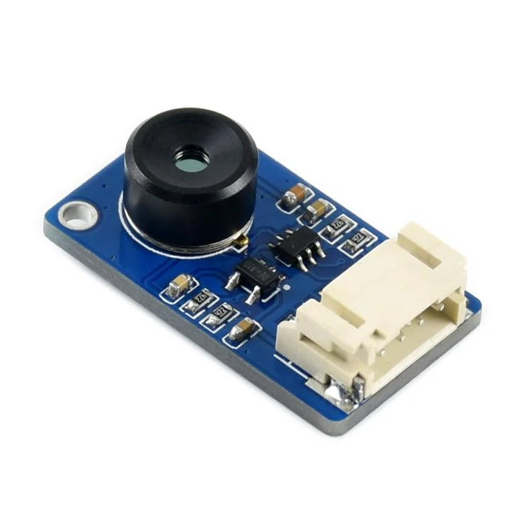 Custom MLX90640 IR Array Thermal Imaging Camera 32*24 Pixels 110 Degree  Field of View I2C Interface Custom PCB dy ssd pcba Manufacturer