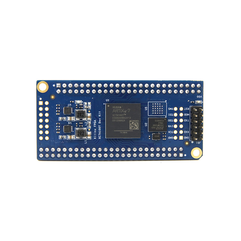 New Banana PI Xilinx Artix-7 FPGA expansion board custom PCB LED PCB PCBA customize