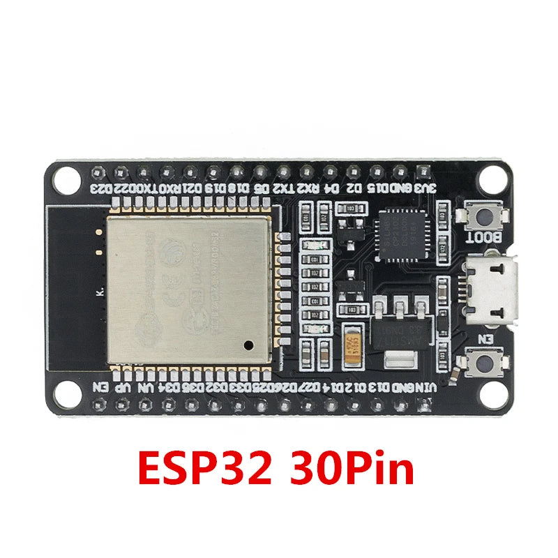 Custom ESP32 Development Board WiFi module Ultra-Low Power Consumption Dual Core ESP-32 ESP-32S ESP 32 Manufacturer