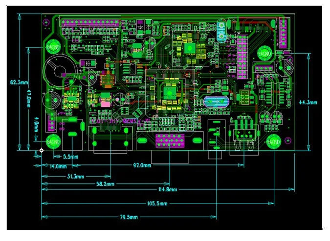 Custom 10.1 inch 2K display capacitive touch module kit IPS HD-compatible LCD Module Car Raspberry Pi 4 Game 10 point touch Monitor Manufacturer