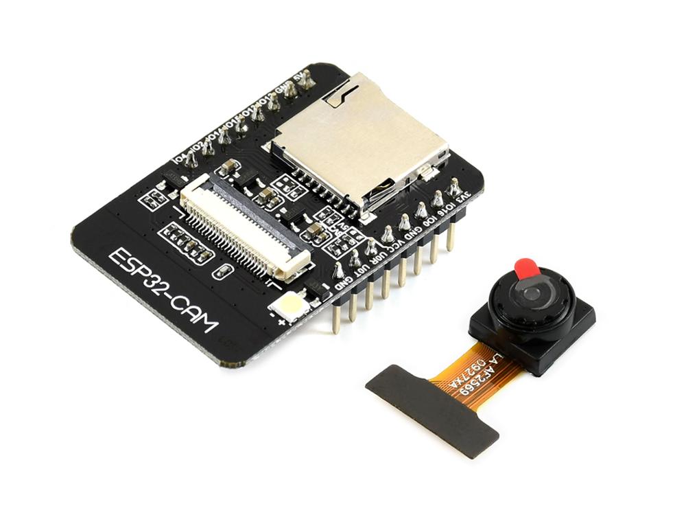 Original ESP32-CAM Camera Module Based on ESP32 OV2640 Camera Included Custom PCB pcba solution development customize