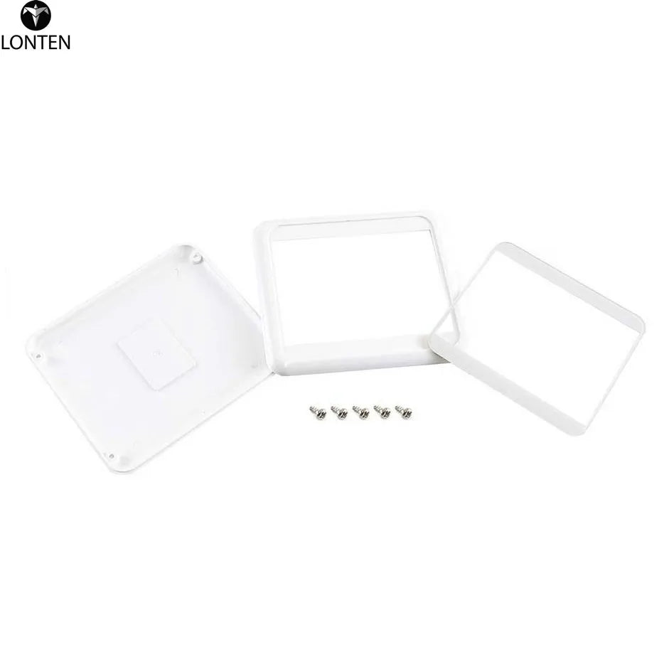 Custom 4.2inch e-Paper Protection Case, for e-Paper Raw Panel Manufacturer