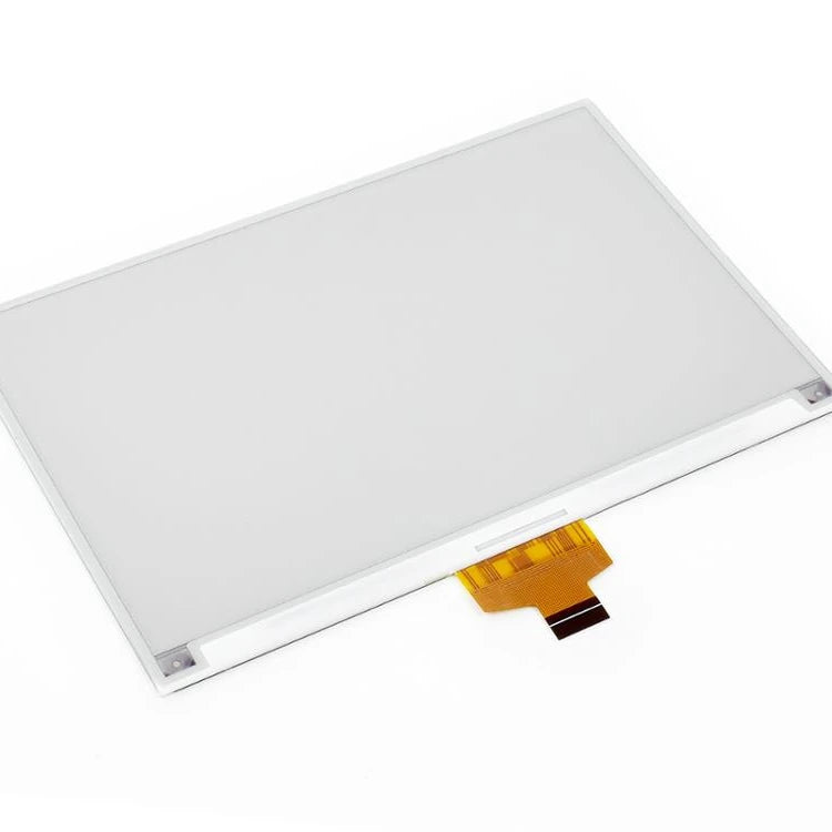 Custom 880X528, 7.5inch E-Ink raw display, red / black / white three-color Custom PCB glucose meter pcba Manufacturer