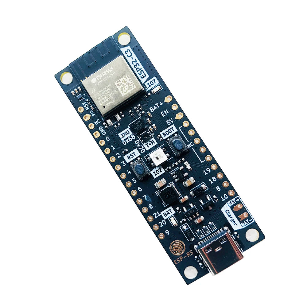 Custom ESP32-C3-DevKit-RUST-1 RUST Training Development Board Manufacturer