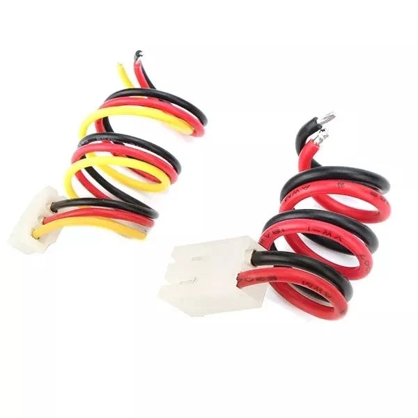 Custom 0-33V 0-3A Four Bit 4-bit Voltage Current Meter DC Double Digital LED Display Voltmeter Ammeter - Red & Blue Manufacturer