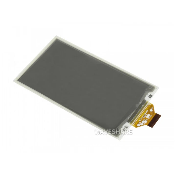 Custom Waveshare 3.7inch e-Paper e-Ink Raw Display, 480*280, Black / White, 4 Grey Scales, SPI, Without PCB Custom PCB wall charger pcb Manufacturer