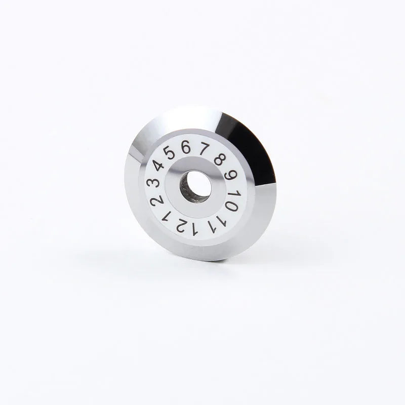 Custom 10PCS High-precision for FC-6S Fiber OPtic Cleaver Blade FC-6S Fiber Cutting life 36000 times optical cleaver Blade Manufacturer