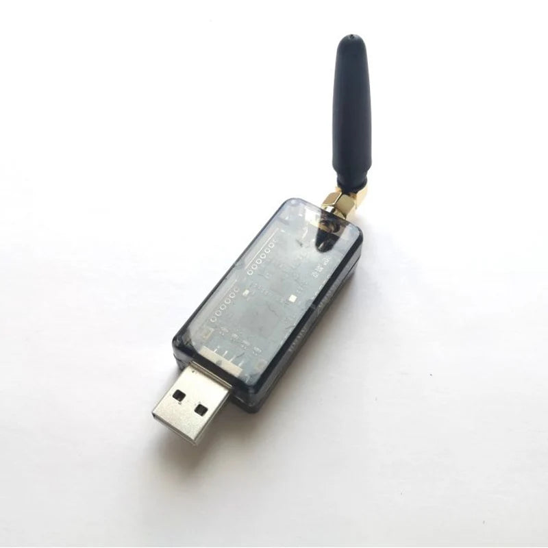 Custom CC2538 CC2592 Dongle 2.4G Zigbee2MQTT 6LowPAN HA Manufacturer