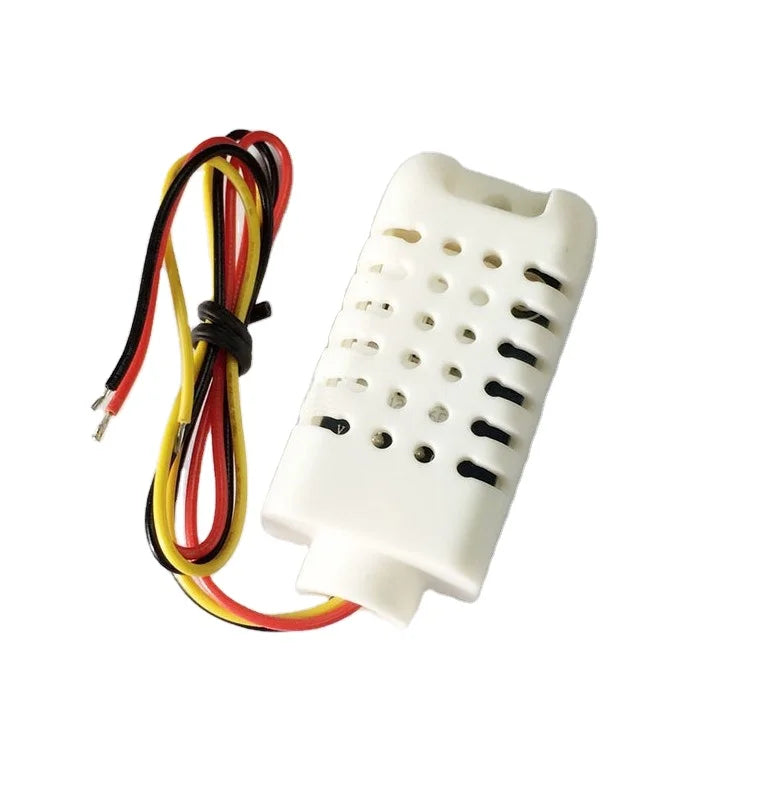 Custom Lonten Digital Temperature and Humidity Sensor AM2302B DHT22 Te ...