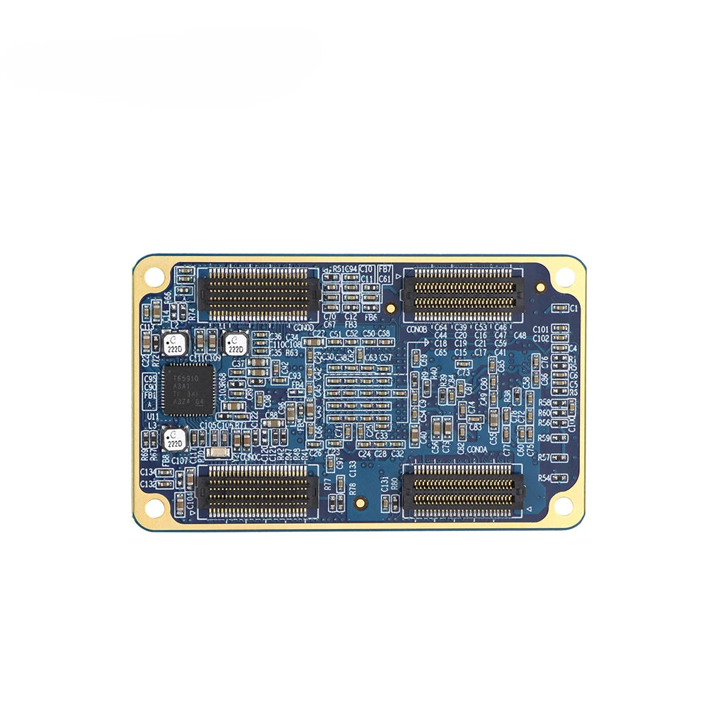 Custom  PCBA Tronlong Am335x Industrial Core Board Ti am3352 / 54 / 58 / 59 cortex-a8 Arm HMIManufacturer