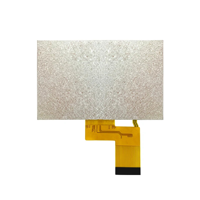 Custom 4.3 inch TFT LCD Display Common Screen HD430B0-24 043056B0-40 GL04303600-40 GL043056B0-40 ZNL043T702-P40 480(RGB)*272 Manufacturer