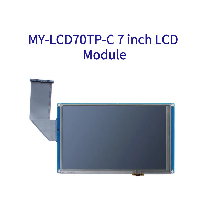 Custom PCBA MCC-AM335X-J CPU Module dev.Module  4.3 inch LCD Module 7 inch Manufacturer