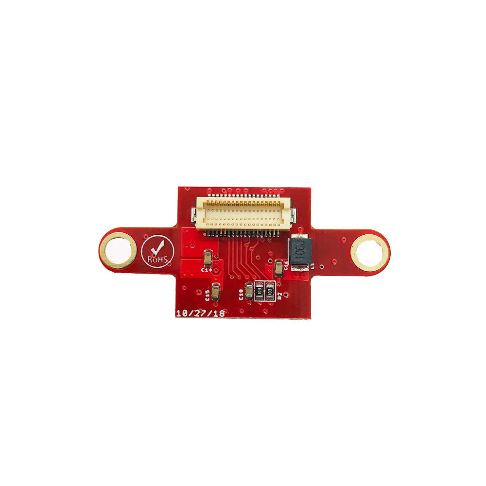 Custom Lepton 3.5 Base For camera moduleinfrared thermal imaging thermal sensing temperature Manufacturer