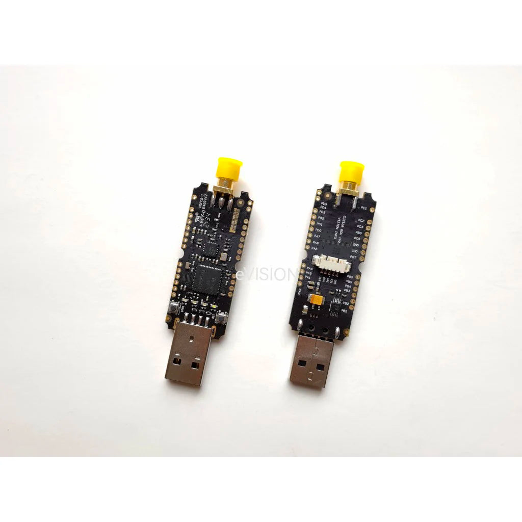 Custom CC2538 CC2592 Dongle 2.4G Zigbee2MQTT 6LowPAN HA Manufacturer