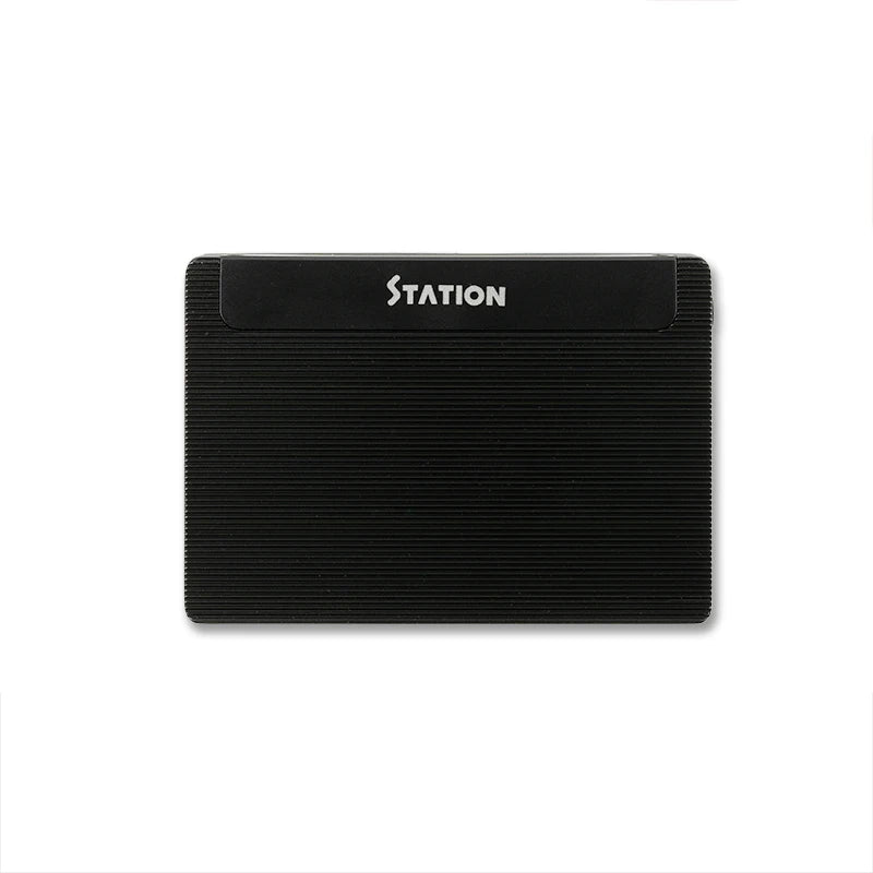 Custom PCBA Station M1 Station Mi Geek PC Mini Geek PC power quad-core processor 4K Ultra HD Decoding Good heat dissipation Manufacturer