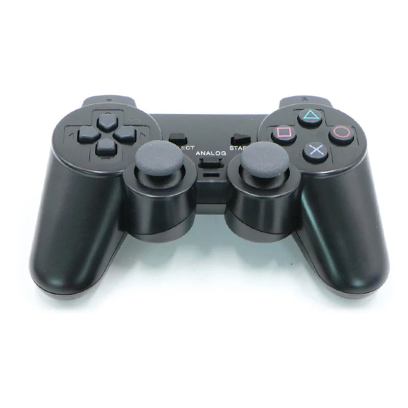 Custom PCBA PS2 Controller for  Wireless handle remote control intelligent car remote control rocker button wired Manufacturer