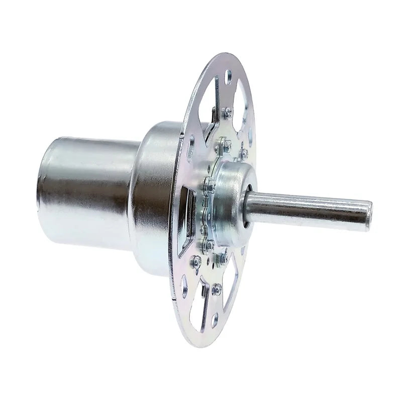 Custom ZD-3KT/5KT-G SVC Voltage regulator 12V DC gear motor DWK 8RPM 38ZY25/38ZY13 3KM Manufacturer