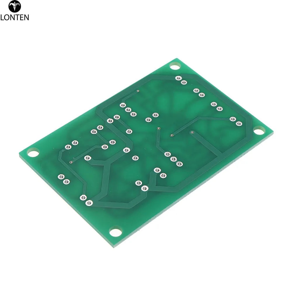 Custom Lonten Infrared Reversing Radar PCB Circuit Board Production DIY Kit Manufacturer